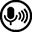 Symbol „Private Antwort in PTT Express“