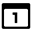 Symbol „Bevorstehendes Ereignis“
