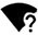 open Wi-Fi icon