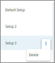 image perfect plus delete setup