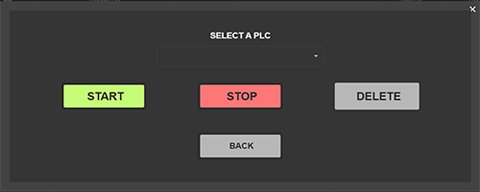 connectivity gateway select plc