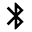 Bluetooth Icon