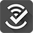 Wireless analyzer icon.