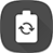 Battery Manager App Icon