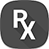 RXLogger App Icon
