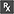 The RxLogger icon.