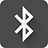 Zebra Bluetooth Settings Icon