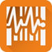 This image depicts the UDI Barcodes icon