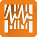 This image depicts the UDI Barcodes icon