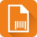This image depicts the Document Capture icon