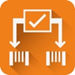 This image depicts the Auto Group ID icon