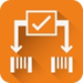 This image depicts the Auto Group ID icon