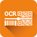 This image depicts the Picklist + OCR icon