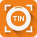 This image depicts the TIN OCR Wedge icon