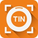 This image depicts the TIN OCR Wedge icon