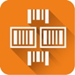 This image depicts the Meter Reading OCR Wedge icon