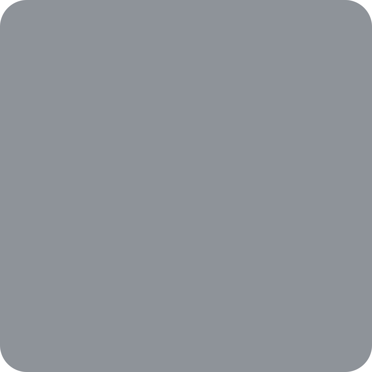 an icon depicting the Recent button.