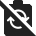 an icon indiciating battery is not ready for hot swap.