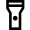 Flashlight Icon