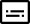 live caption icon