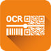 This image depicts the Picklist + OCR icon