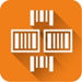 This image depicts the Meter Reading OCR Wedge icon