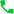 green phone icon