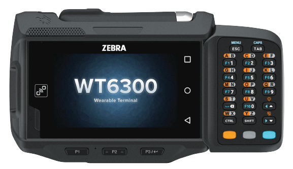 WT6300