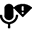 PTT Express Not Connected Icon