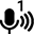 PTT Express Enabled Icon