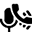 PTT Express Call in Progress Icon