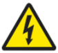 Dangerous Voltage icon