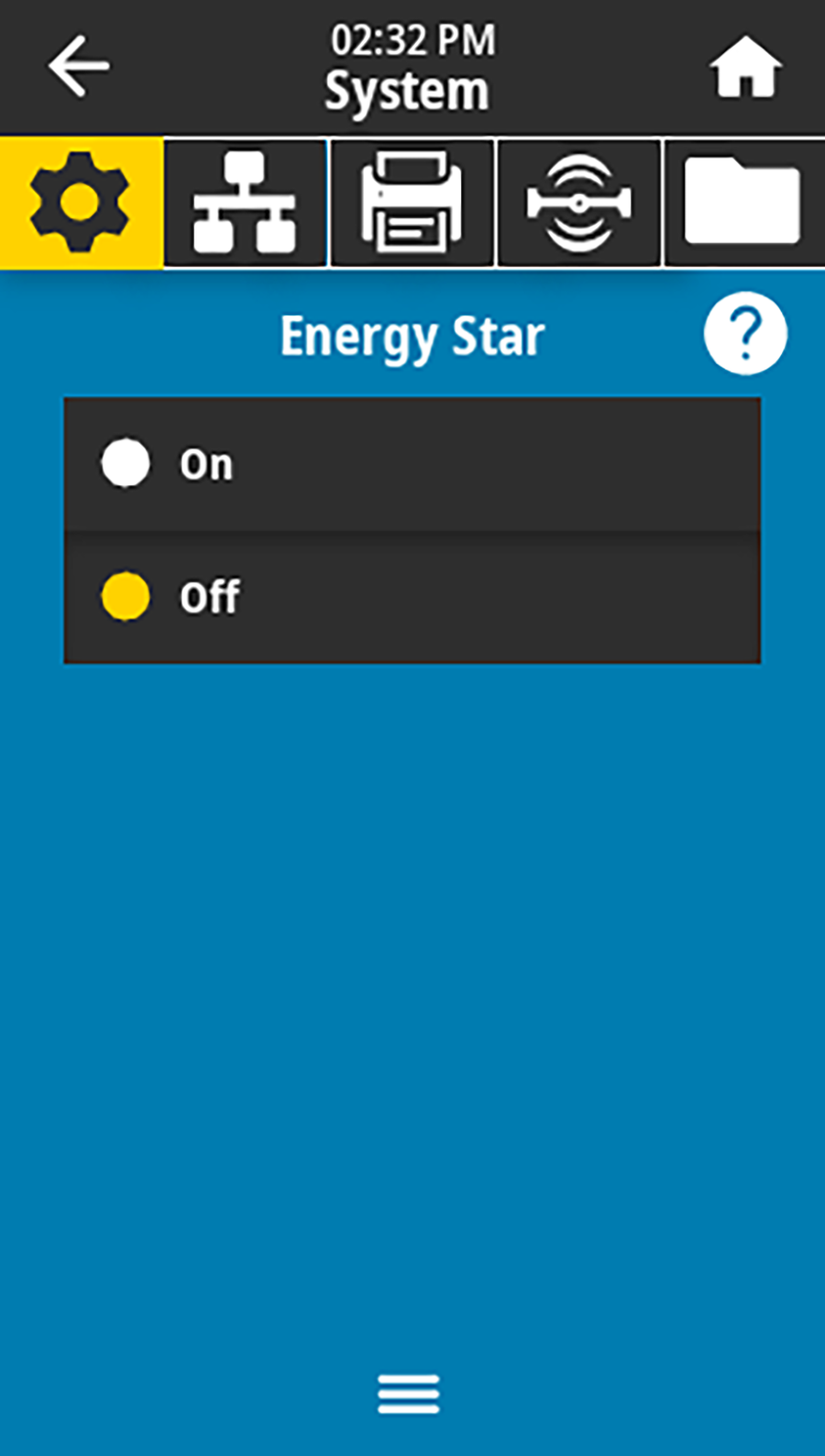 Energy Star