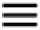 Side-drawer menu icon