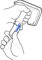 Battery Insertion