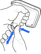 Battery Removal