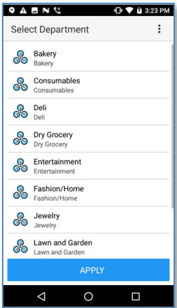 Associate Extension Groups