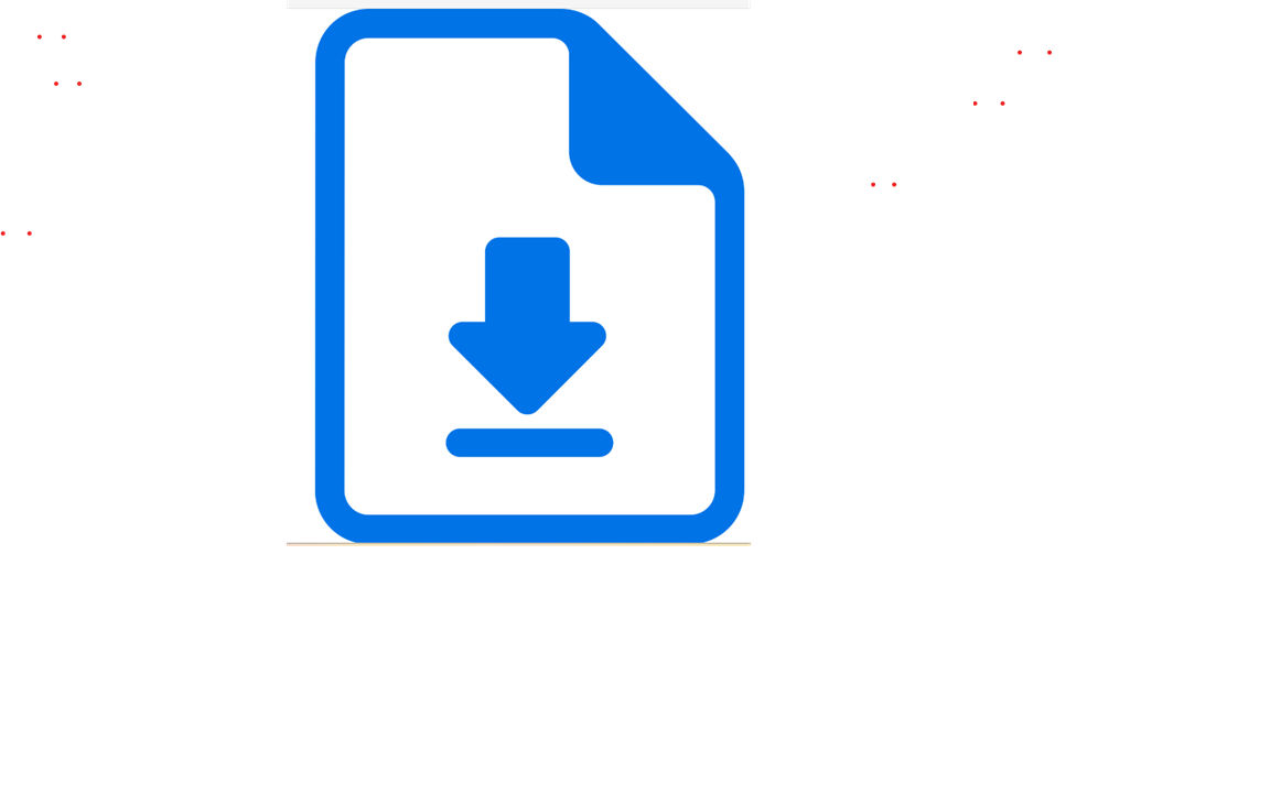 PDF Download Icon
