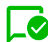 ZEMS Regular Message Icon