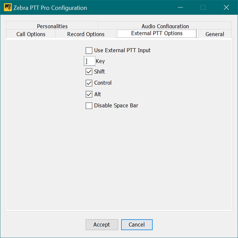 g-pttpro-pcclient-External PTT Options