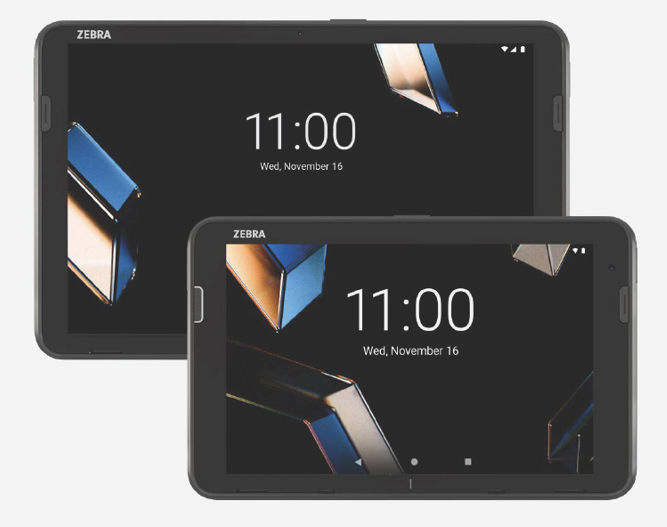 ET40/45 Enterprise Tablet
