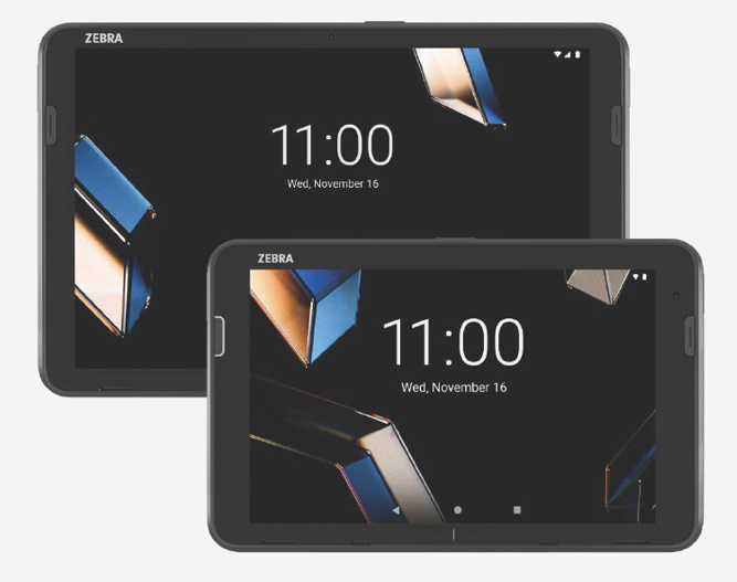 ET40/45 Enterprise Tablet