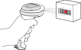 ds8178 scanning
