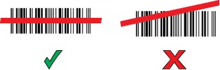 LI3678 aiming pattern