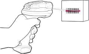 li3678 scanning