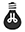 Incandescent setting icon