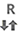 R Signal Icon icon