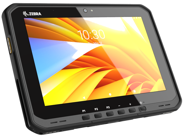 ET6X Tablet