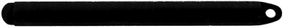 Short Capacitive Pen